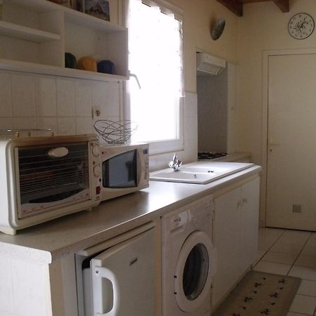 Gite Du Plisseau Le Rigalet Esterno foto