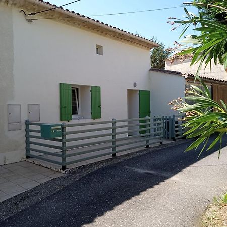 Gite Du Plisseau Le Rigalet Esterno foto