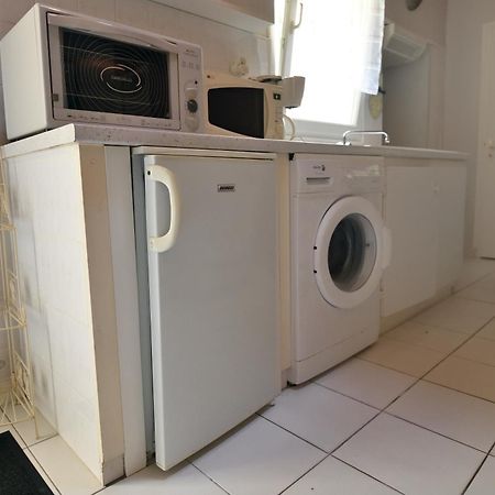 Gite Du Plisseau Le Rigalet Esterno foto