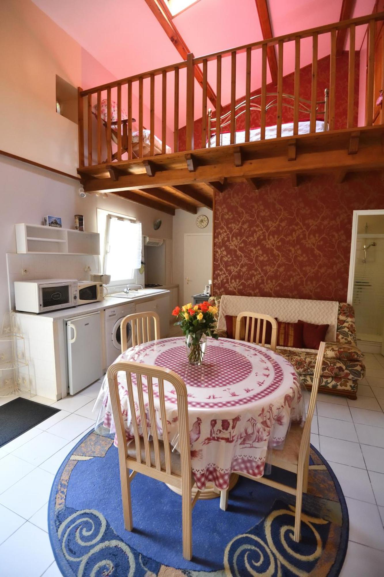 Gite Du Plisseau Le Rigalet Esterno foto
