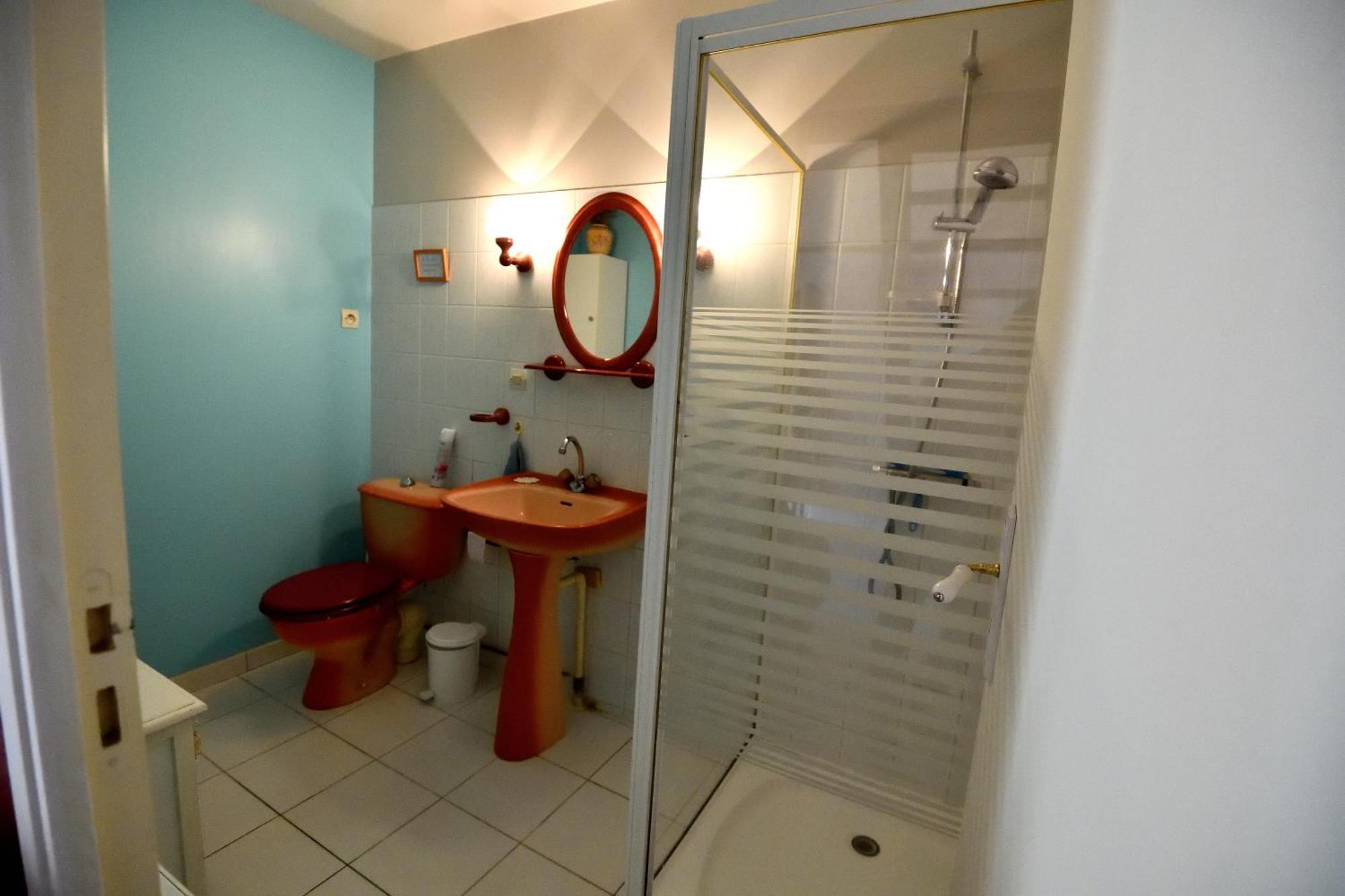 Gite Du Plisseau Le Rigalet Esterno foto